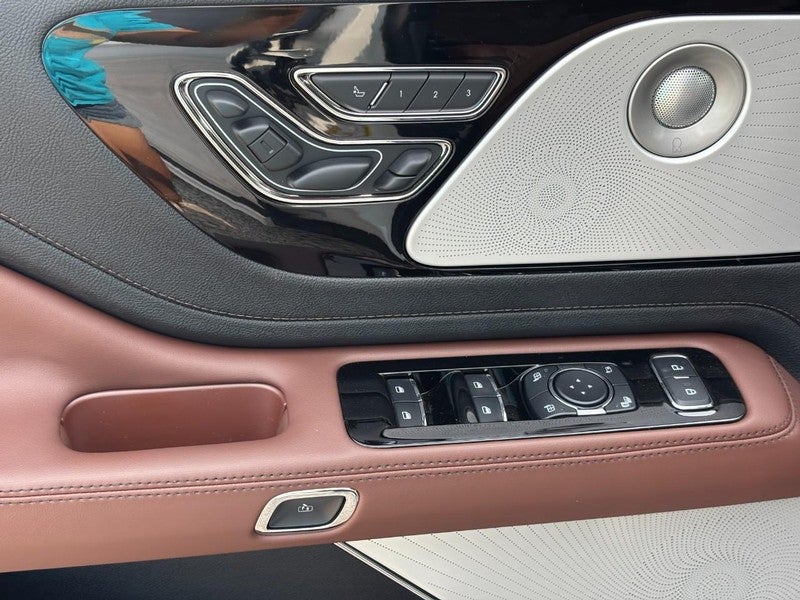 2026 Lincoln Aviator Reserve®