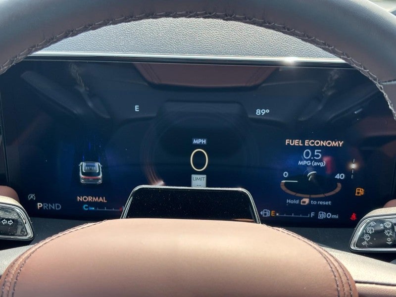 2026 Lincoln Aviator Reserve®