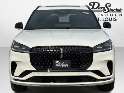 2026 Lincoln Aviator Reserve®