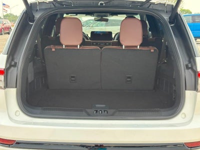 2026 Lincoln Aviator Reserve®
