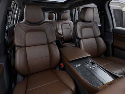 2027 Lincoln Aviator Reserve
