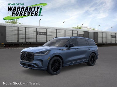 2026 Lincoln Aviator Reserve®