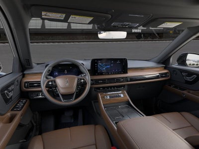 2026 Lincoln Aviator Reserve®