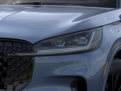 2026 Lincoln Aviator Reserve®