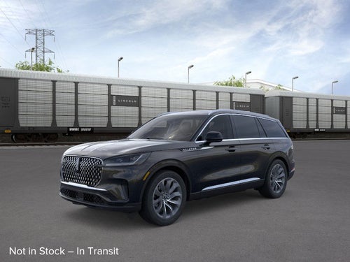 2026 Lincoln Aviator Reserve®