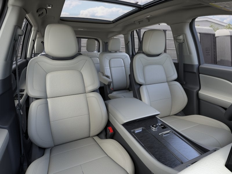 2026 Lincoln Aviator Reserve®