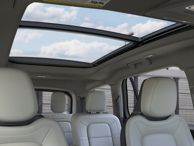 2026 Lincoln Aviator Reserve®