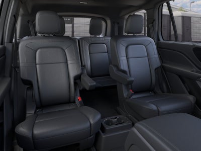 2026 Lincoln Aviator Reserve®