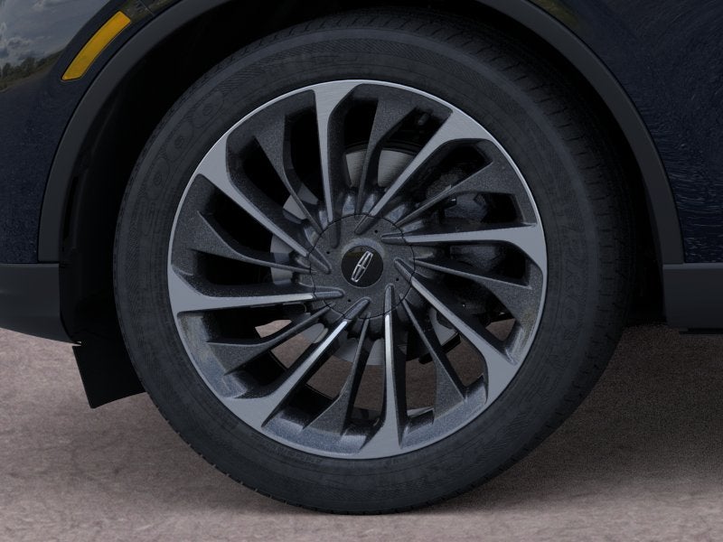 2026 Lincoln Aviator Reserve®