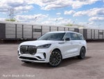 2027 Lincoln Aviator Black Label™