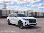2027 Lincoln Aviator Black Label™