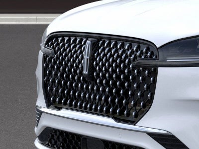 2026 Lincoln Aviator Black Label™
