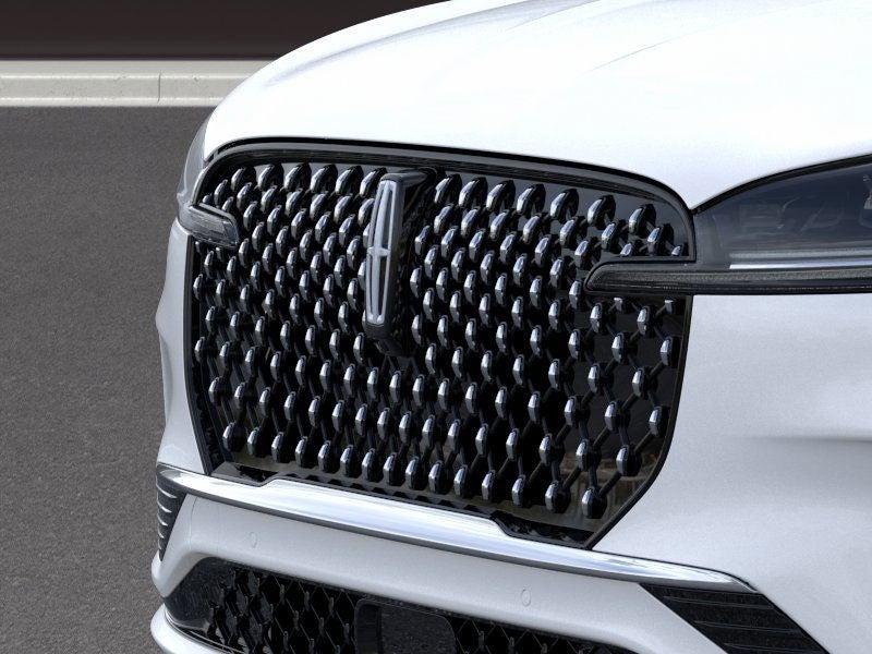2026 Lincoln Aviator Black Label™