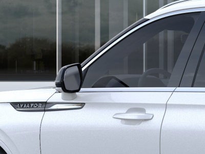 2026 Lincoln Aviator Black Label™