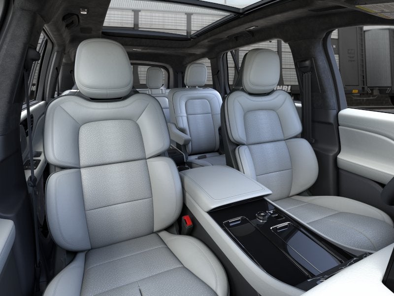 2026 Lincoln Aviator Black Label™