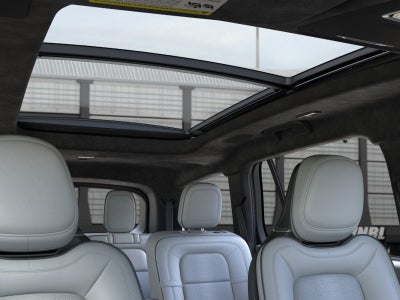 2026 Lincoln Aviator Black Label™