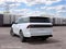 2027 Lincoln Navigator Black Label