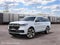 2027 Lincoln Navigator Black Label