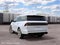 2027 Lincoln Navigator Black Label