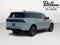 2027 Lincoln Navigator Black Label