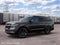 2027 Lincoln Navigator Black Label