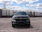 2027 Lincoln Navigator Black Label