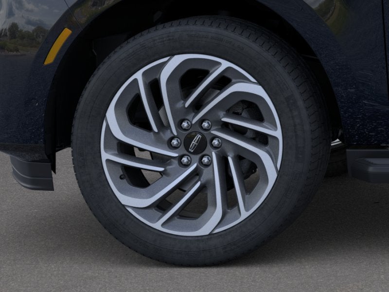 2026 Lincoln Navigator Premiere