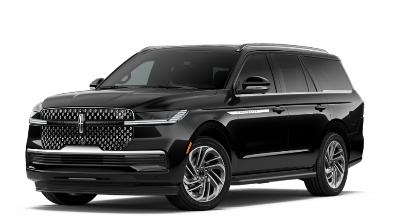 2026 Lincoln Navigator Premiere AWD's photo
