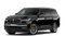 2026 Lincoln Navigator Premiere