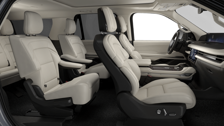 2027 Lincoln Navigator Reserve L