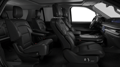 2027 Lincoln Navigator Reserve L
