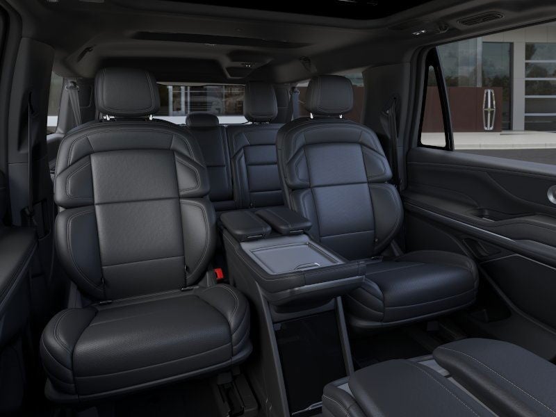 2026 Lincoln Navigator Reserve L