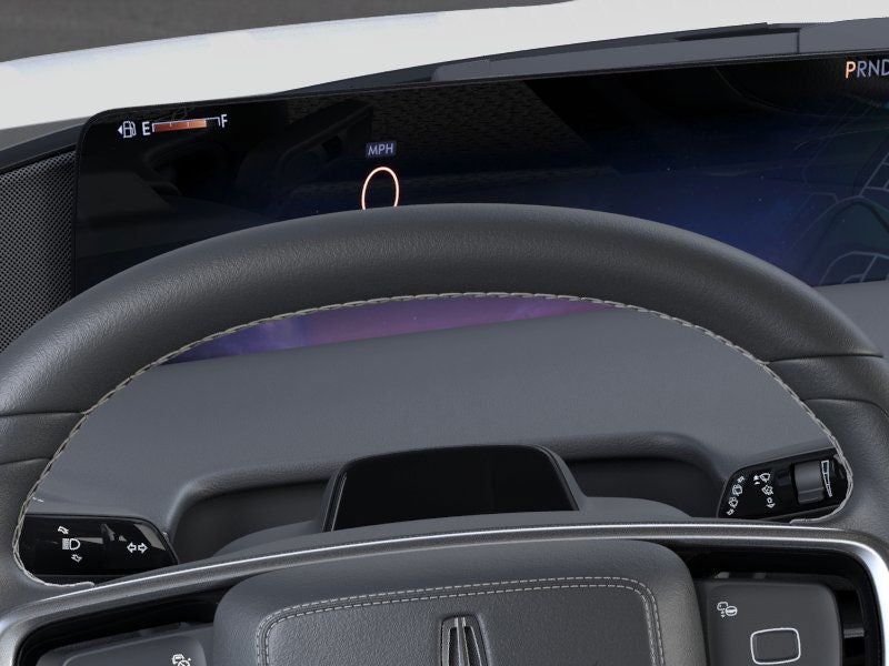 2026 Lincoln Navigator Reserve L