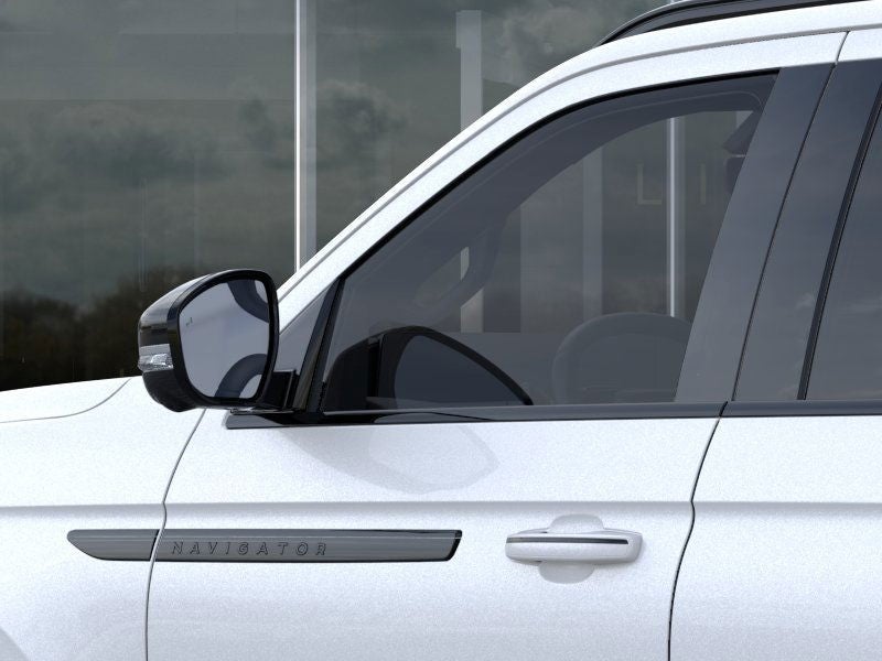 2026 Lincoln Navigator Reserve L