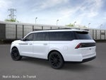 2026 Lincoln Navigator Reserve L