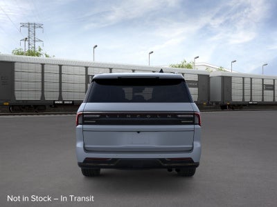 2026 Lincoln Navigator Reserve L