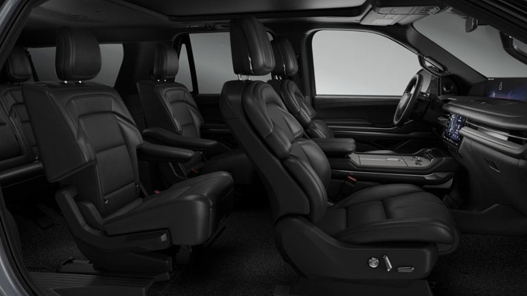2026 Lincoln Navigator Reserve L