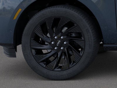 2026 Lincoln Navigator Reserve L