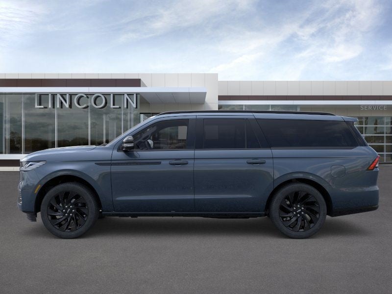 2026 Lincoln Navigator Reserve L