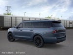 2026 Lincoln Navigator Reserve L