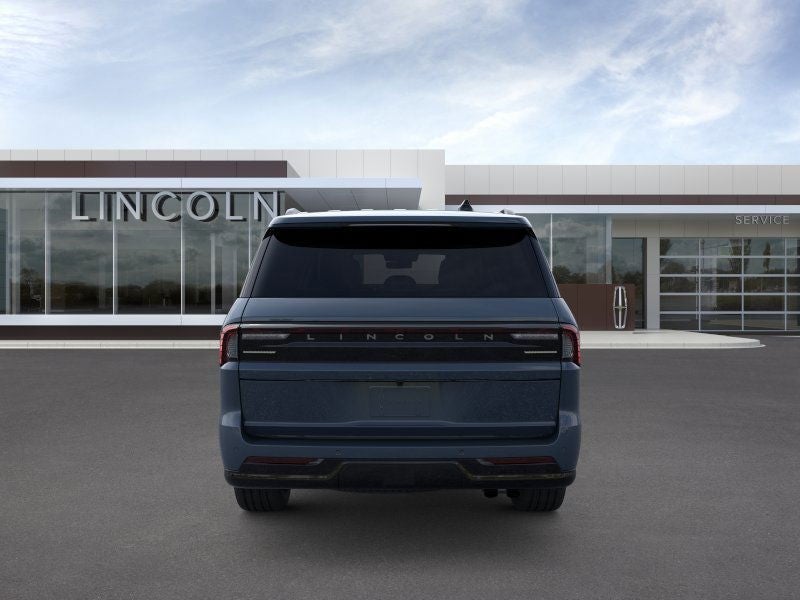 2026 Lincoln Navigator Reserve L