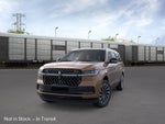 2026 Lincoln Navigator Black Label L