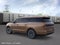 2026 Lincoln Navigator Black Label L