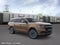 2026 Lincoln Navigator Black Label L