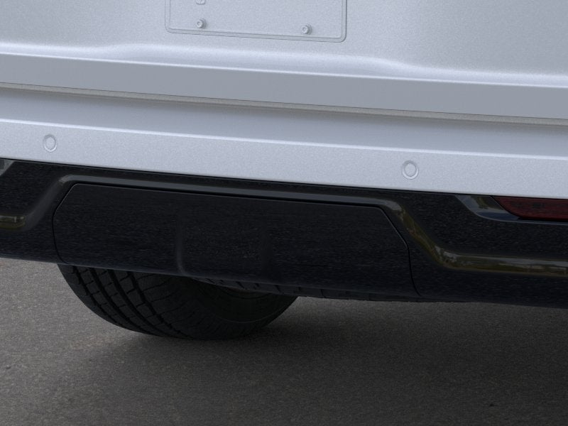 2026 Lincoln Navigator Black Label L
