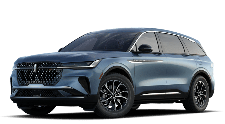 2026 Lincoln Nautilus Premiere - Photo 23