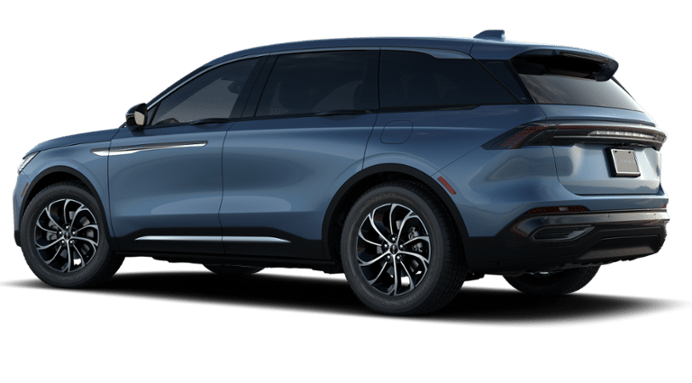 2026 Lincoln Nautilus Premiere - Photo 24