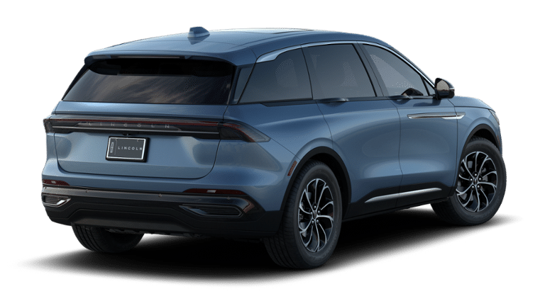 2026 Lincoln Nautilus Premiere - Photo 25