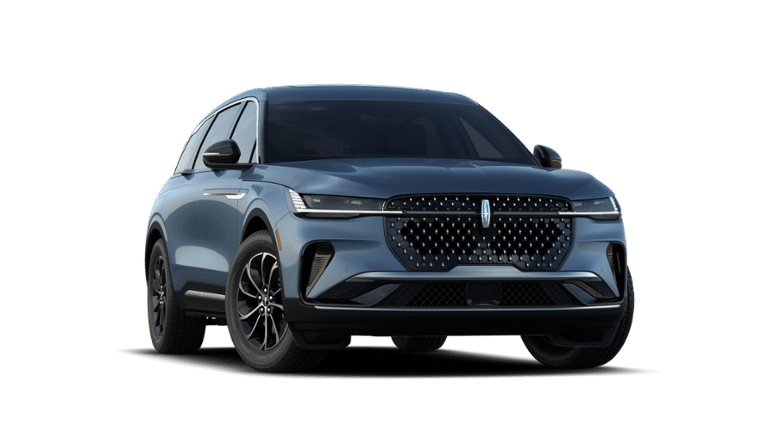 2026 Lincoln Nautilus Premiere - Photo 26