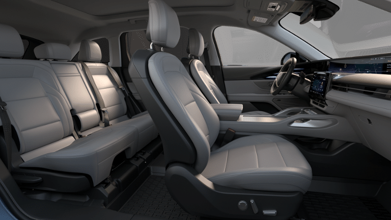 2026 Lincoln Nautilus Premiere - Photo 27